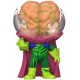 FUNKO Pop Marvel - Zombie Mysterio - 660